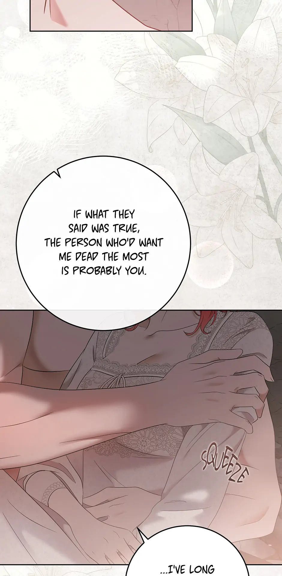 It Looks Like I've Fallen into the World of a Reverse Harem Game Chapter 154 40